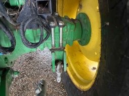 
										John Deere 5083E full									