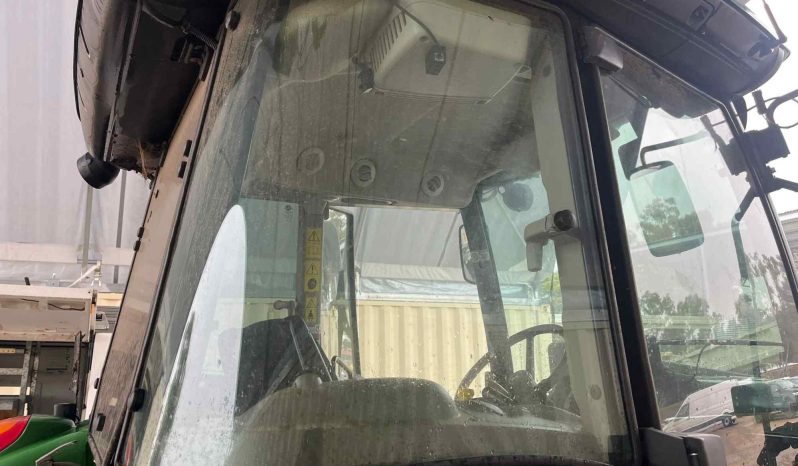 
								John Deere 5083E full									