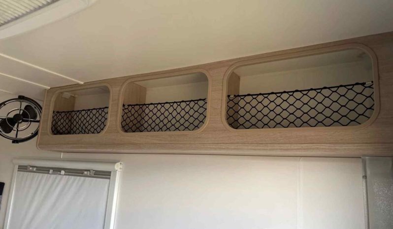 
								2020 Jayco Jpod full									